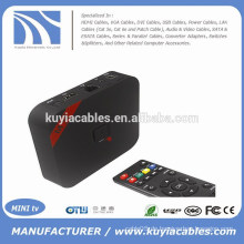 RK3188 Quad-Kern 32G Google Android 4.4 Mini-TV-Box